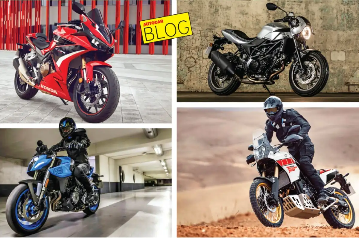 Top 10 motorcycle youtuber channels in india