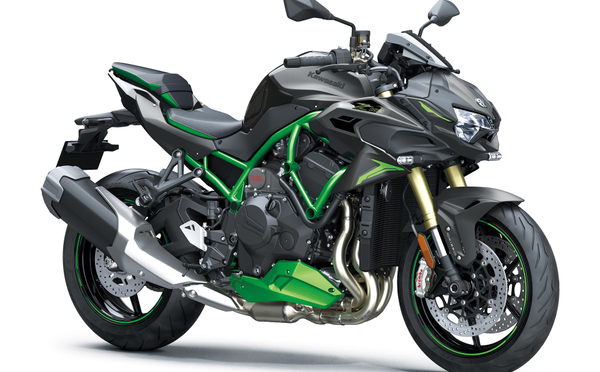 Kawasaki Z H2 SE teknik veriler, fiyatlar, incelemeler