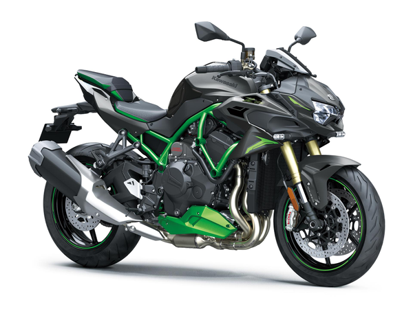 Kawasaki Z H2 SE teknik veriler, fiyatlar, incelemeler