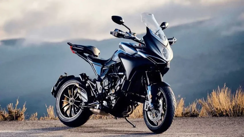 10 performance and comfort motorcycles