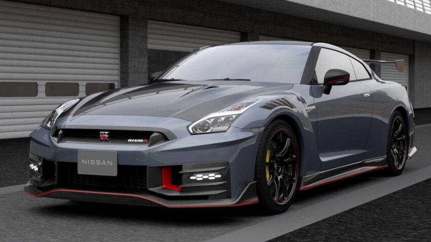 12 Affordable EVs That Can Keep Up With A Nissan GT-R