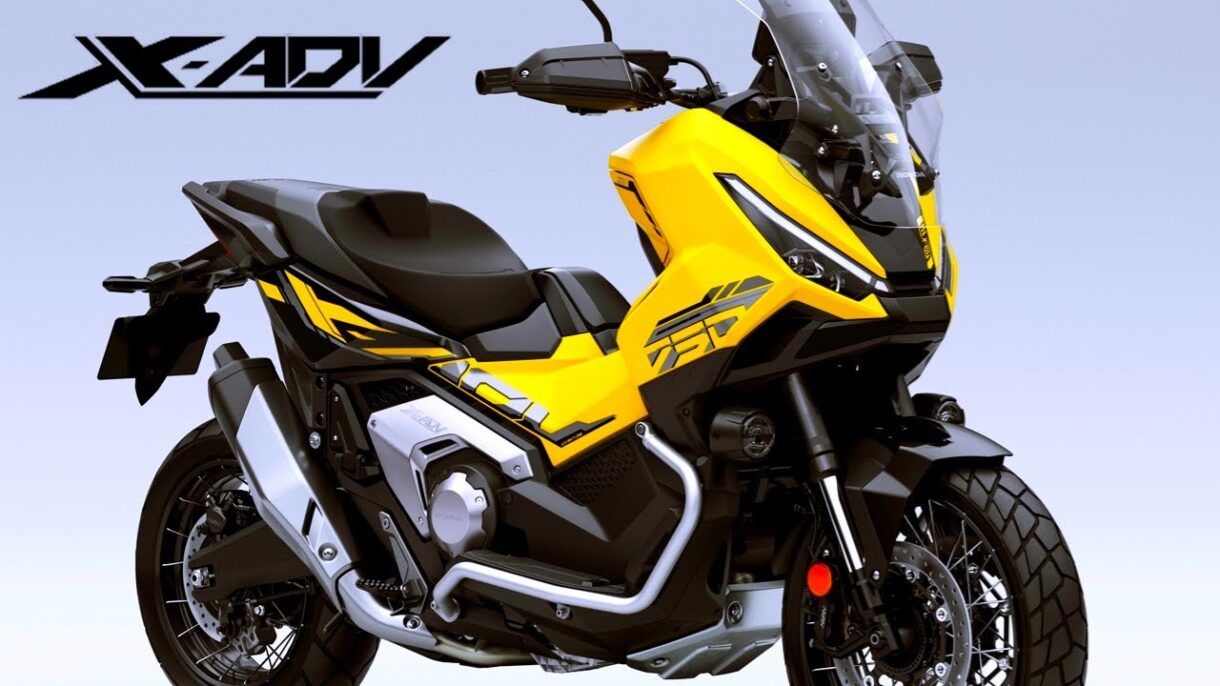 2025 X ADV Special Edition1