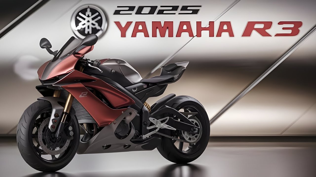 2025-Yamaha-R3