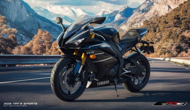 2025-Yamaha-R3