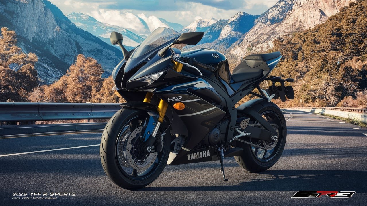 2025-Yamaha-R3