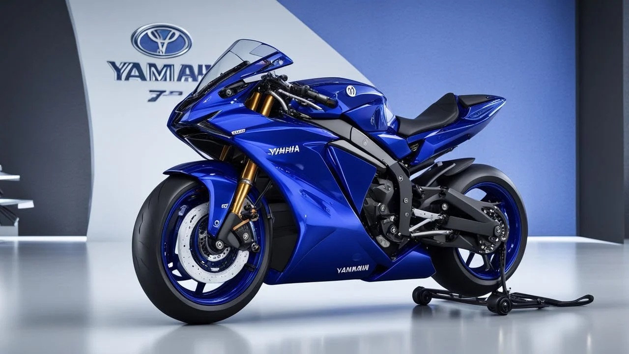 2026 Yamaha Motosiklet Fiyat Listesi (Güncel Model ve Fiyatlar)