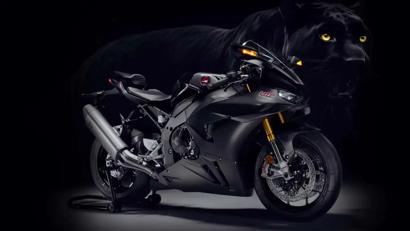 2025 honda cbr1000rr r fireblade sp carbon edition