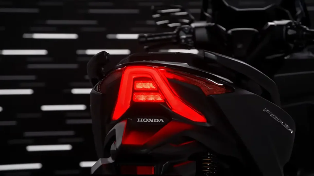 2025 honda forza 125 5