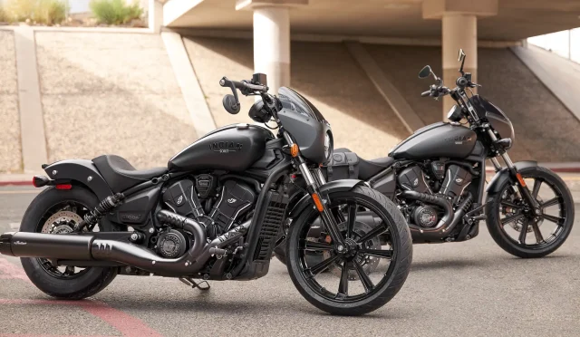 2025 Indian Sport Scout teknik bilgiler, inceleme ve fiyat