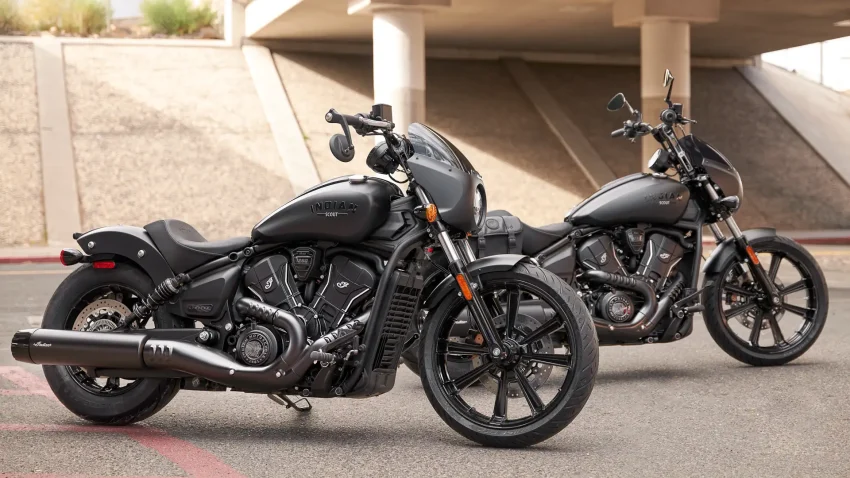 2025 Indian Sport Scout teknik bilgiler, inceleme ve fiyat