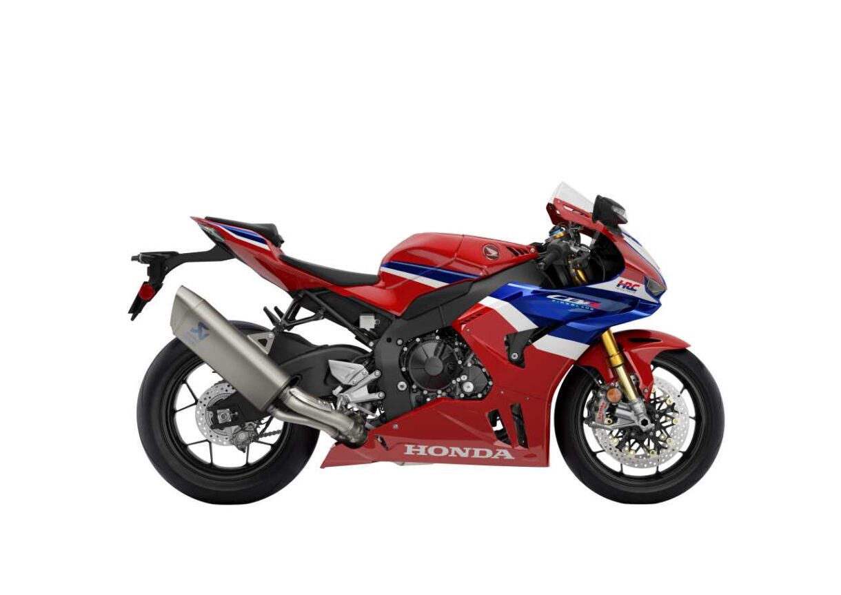 25 Honda CB1000RR R Fireblade SP Grand Prix Red RHP copy