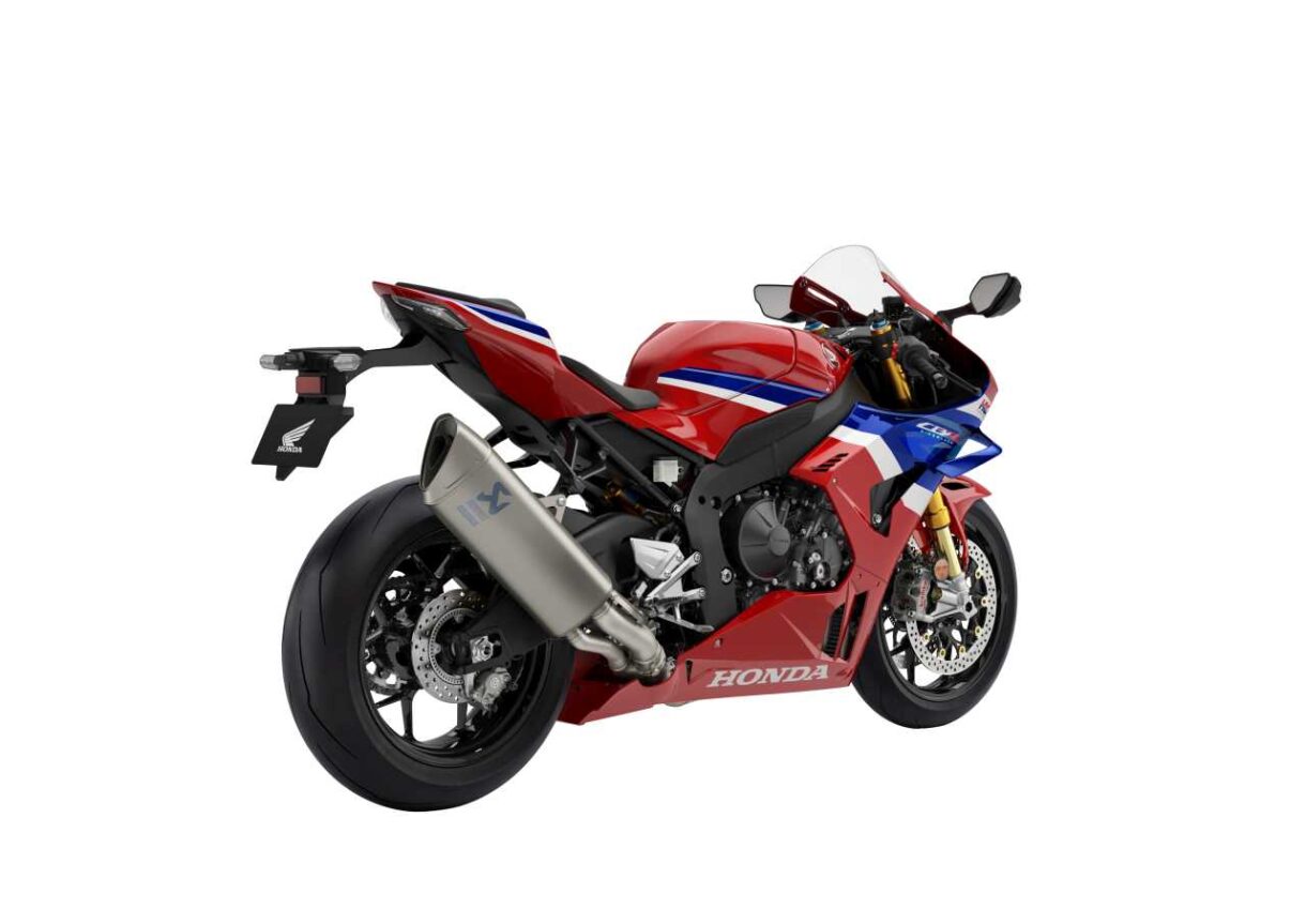 25 Honda CB1000RR R Fireblade SP Grand Prix Red RR34 copy