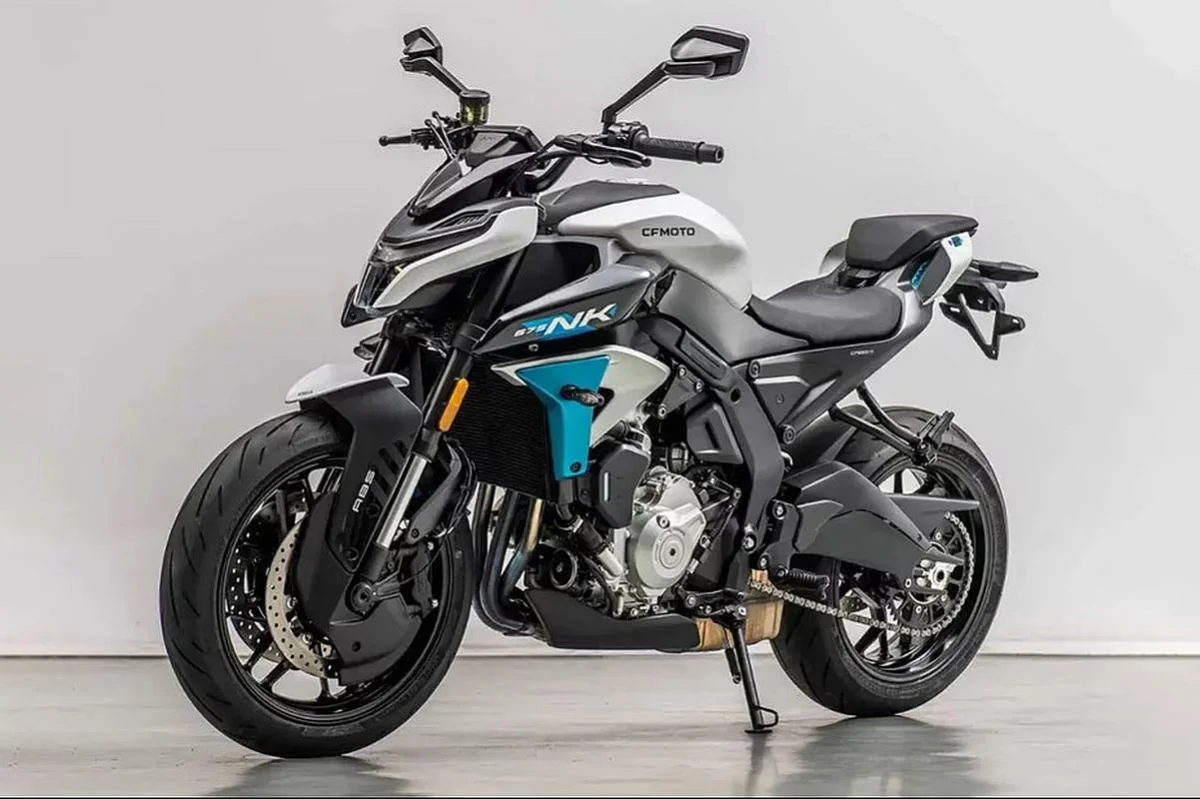 CFMoto Fiyatları 2025