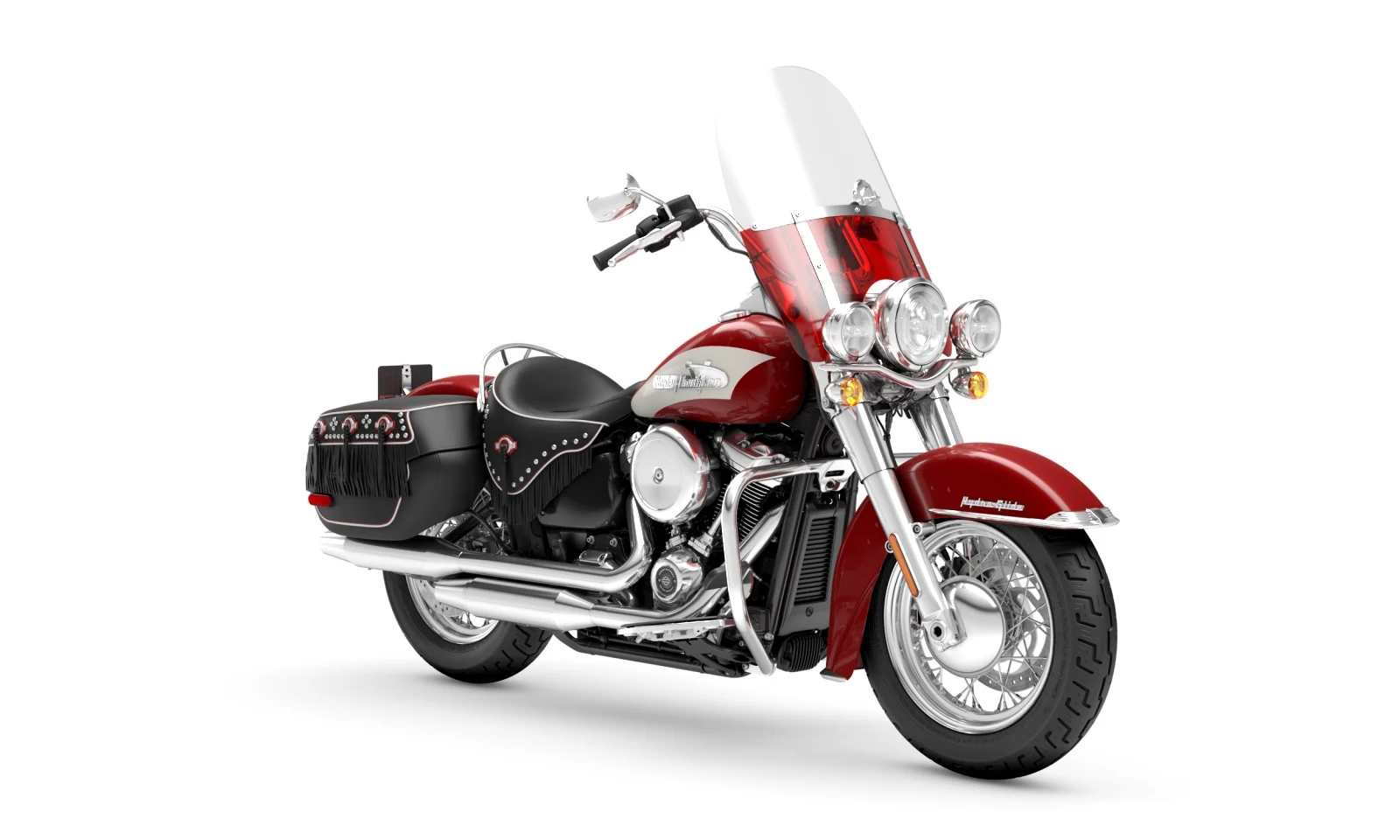 Harley Davidson Hydra Glide 2024