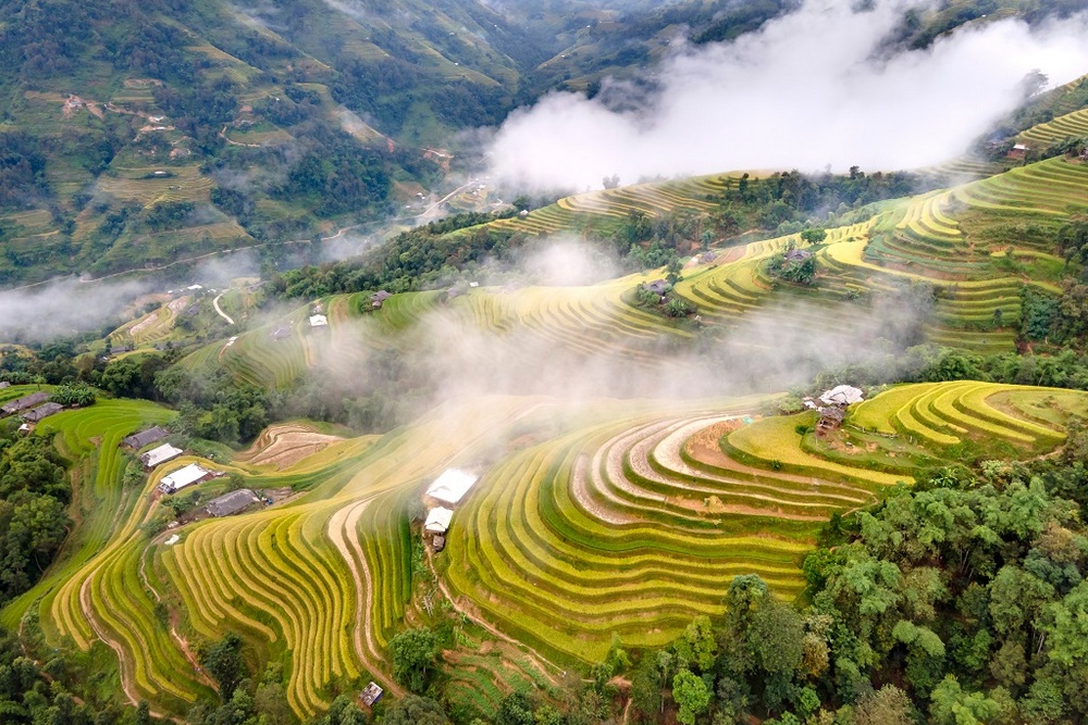 Ha Giang – Vietnam