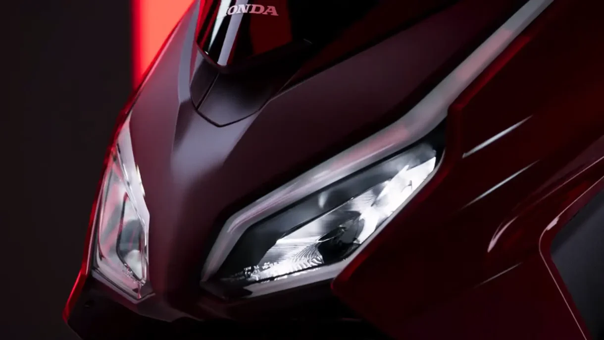 Honda Motorcycles Europe New 2025 Forza 350 6