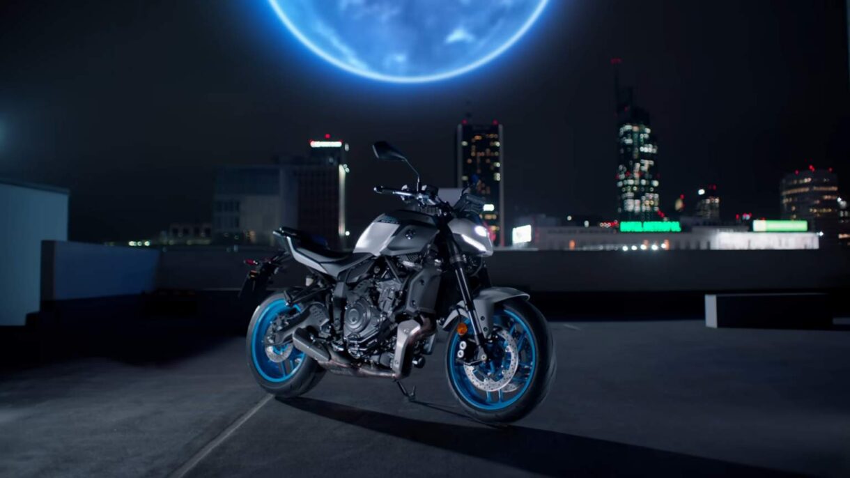 2025 Yamaha MT-07 teknik bilgiler, incelemeler ve fiyat