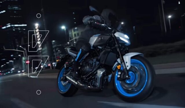 2025 Yamaha MT-07 teknik bilgiler, incelemeler ve fiyat