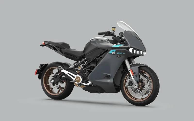 Zero SR/S 2025 Edition