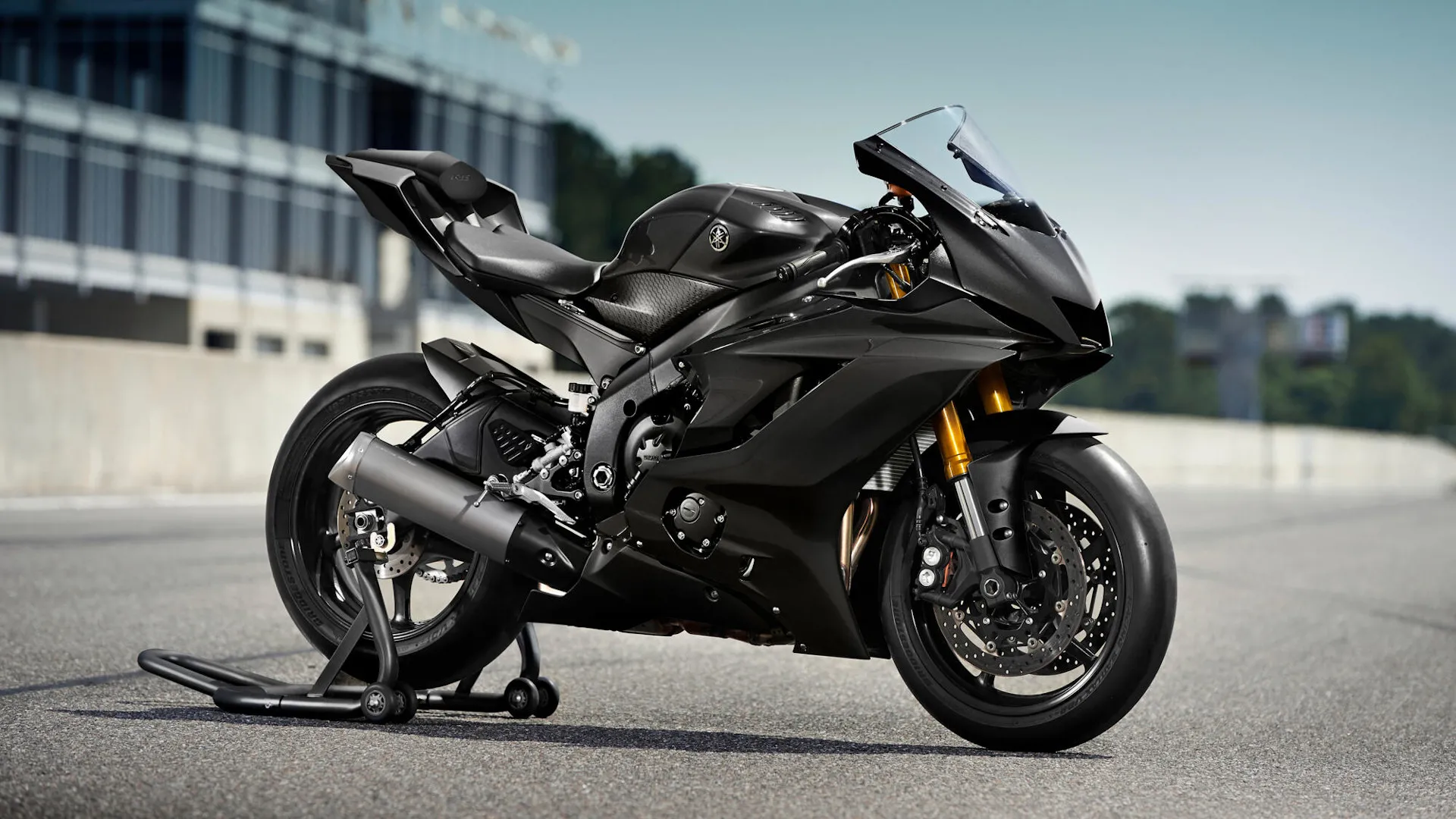 Yamaha R9 (2025) – Teknik İnceleme – Motosiklet Sitesi