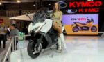 15 Best New 2025 Maxi Scooters Revealed At EICMA 2024