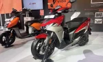 Hero Xoom 125R