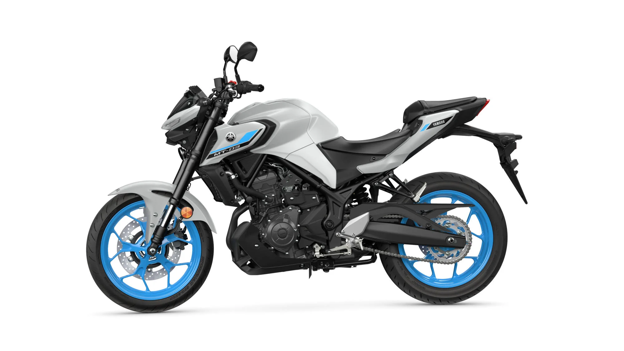 2025’te Ehliyetle Alınabilecek En Güçlü Motosikletler