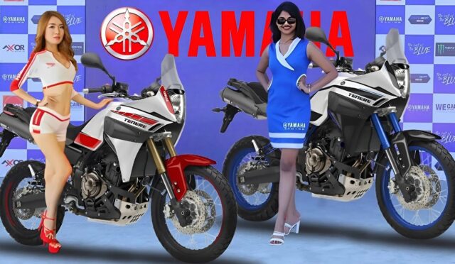 2025 Yamaha Ténéré 700 teknik özellikler, incelemeler ve fiyat