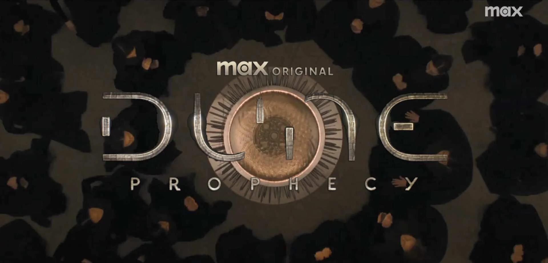 DUNE: PROPHECY'den ilk klip geldi