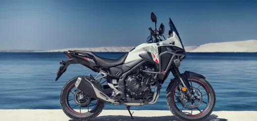 Honda NX500 Türkiye'ye gelir mi?