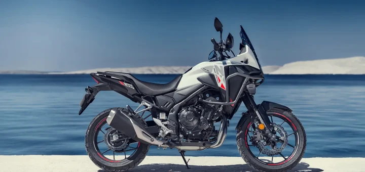 Honda NX500 Türkiye'ye gelir mi?