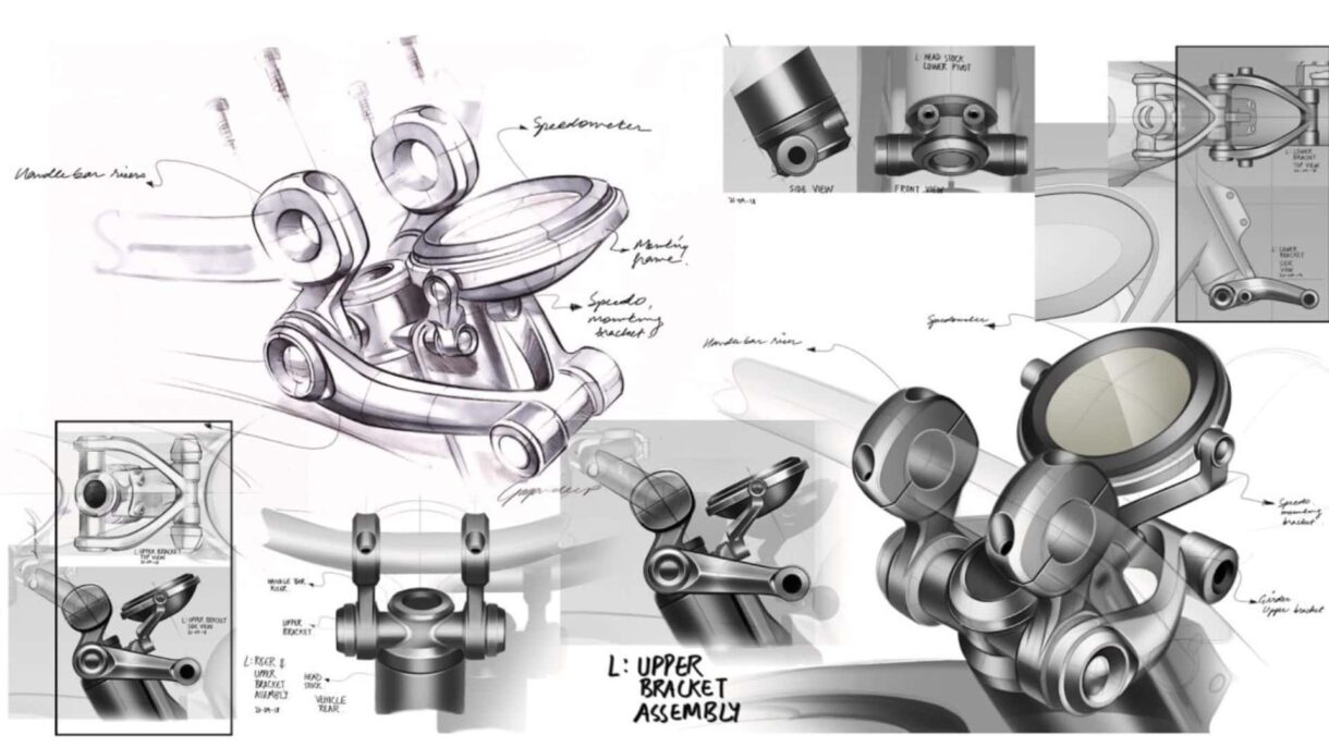 royal-enfield-flying-flea-design-sketches