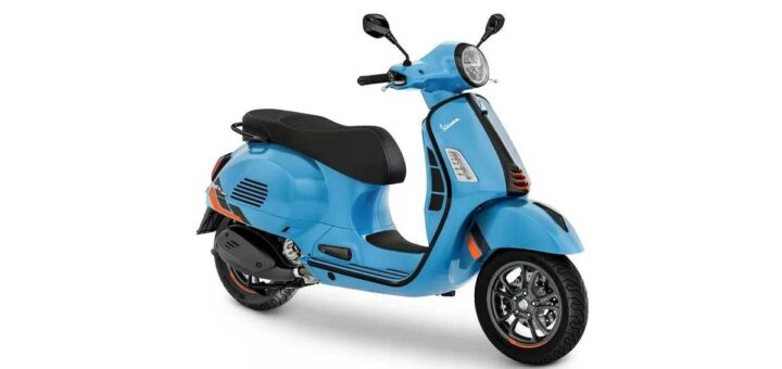 2025 Vespa GTS 310 Teknik Bilgiler, Değerlendirme ve Fiyat