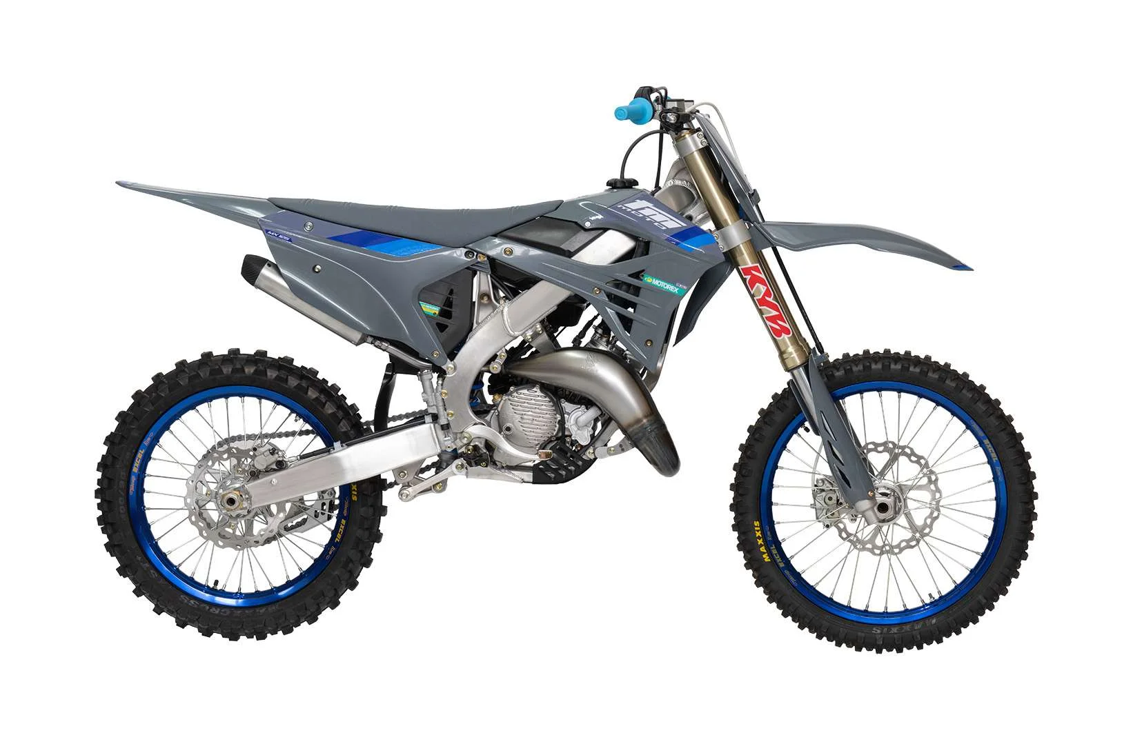 2025 TM Racing EN 250 ES Fi 4T: Teknik Detaylar, Değerlendirme ve Fiyat Bilgileri