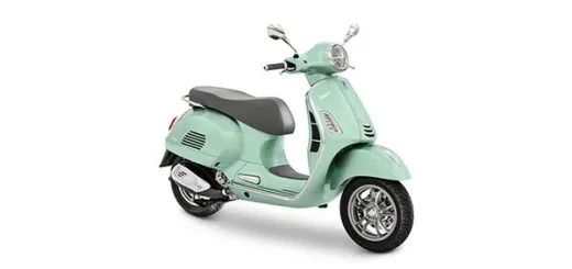 2025 Vespa GTS 310 video