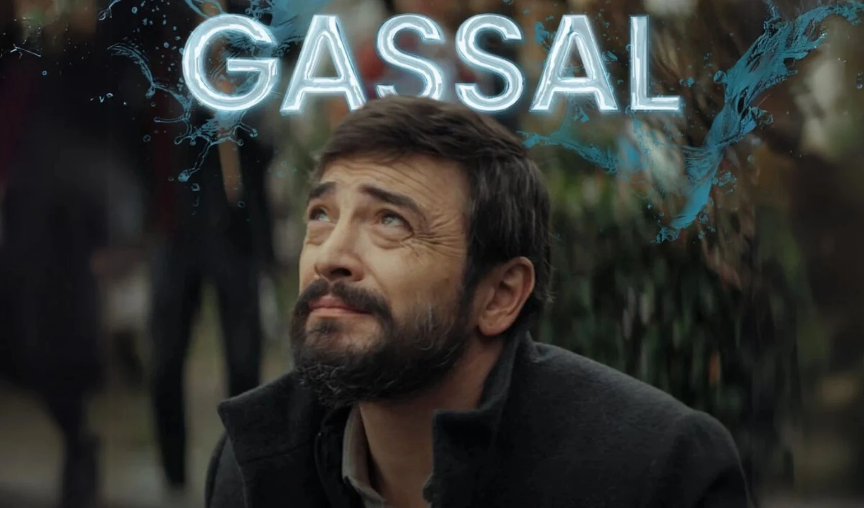 Gassal 2. Sezon İzle