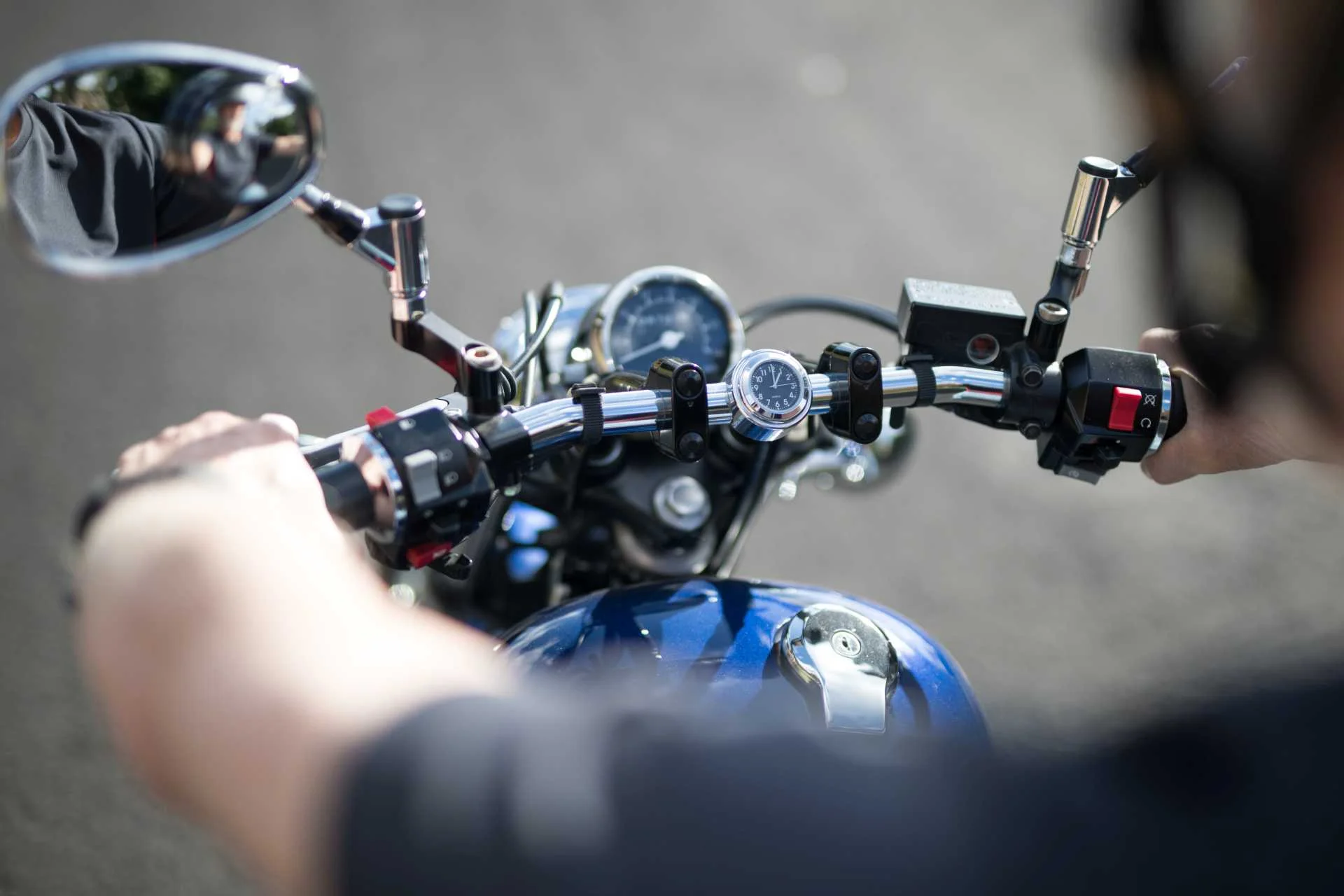 Dünyanın en çok satan motosiklet markaları