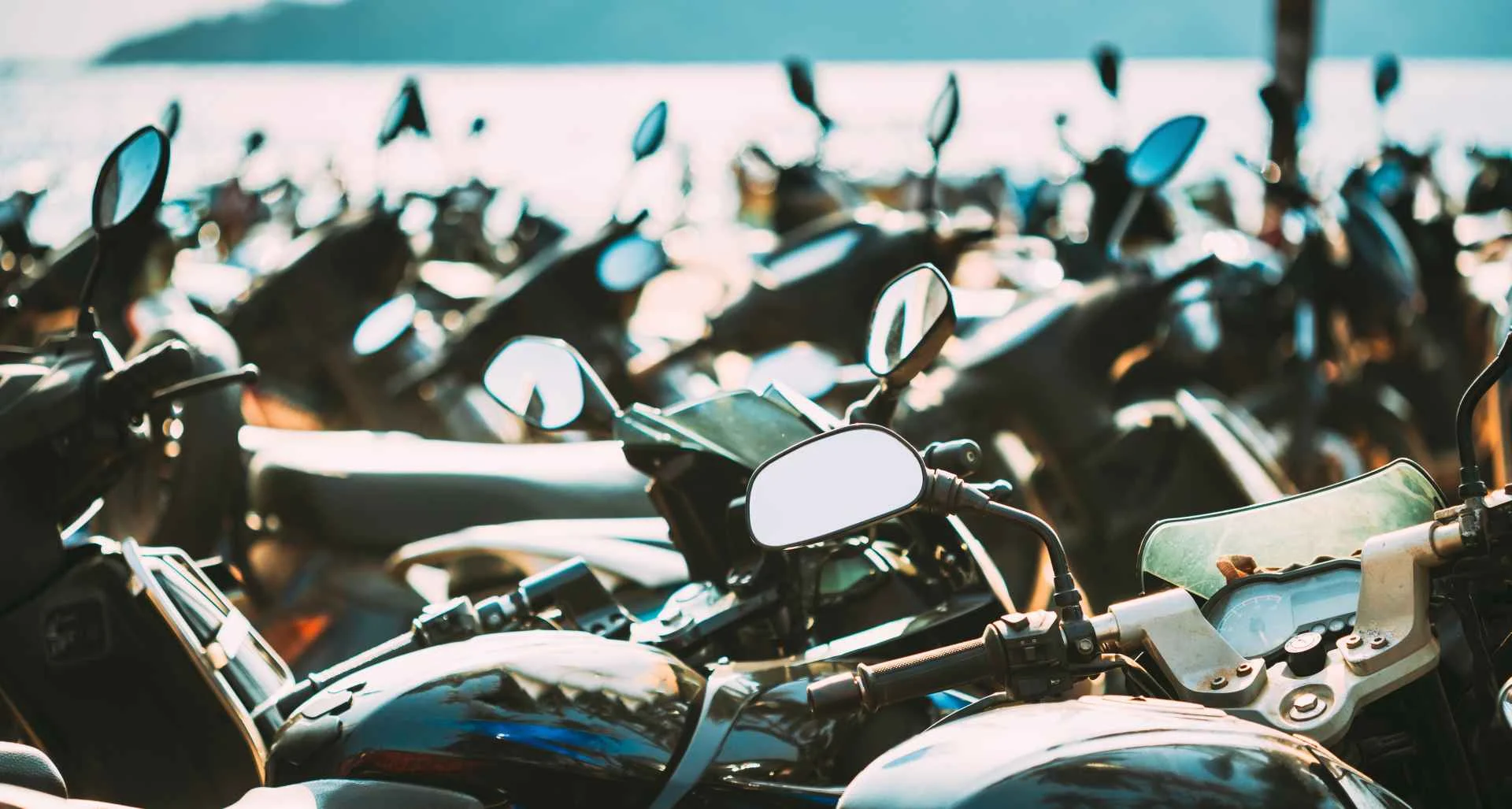 Türkiye Motosiklet Kiralama Firmaları