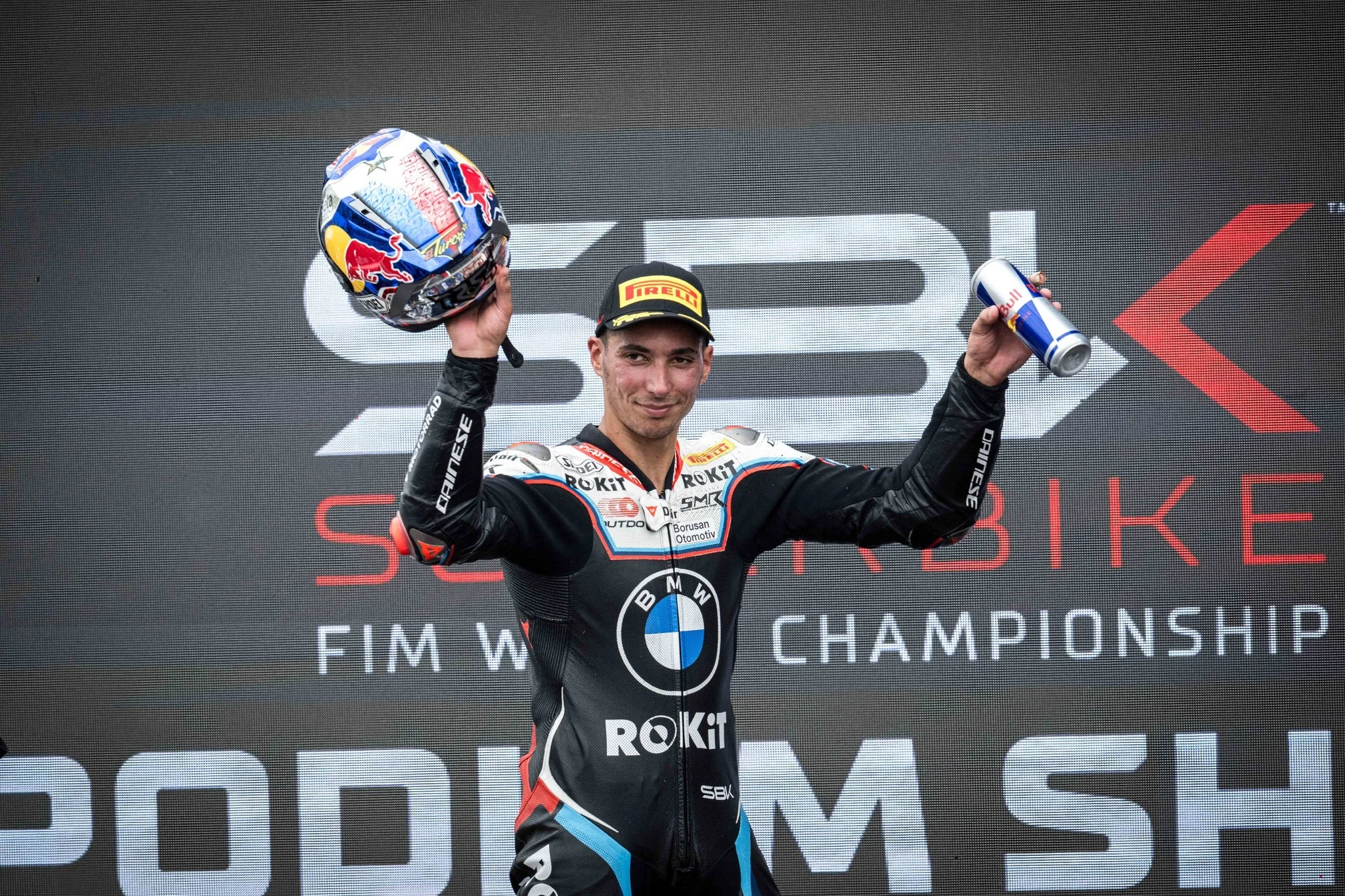 Toprak Razgatlıoğlu MotoGP’ye mi geçiyor?