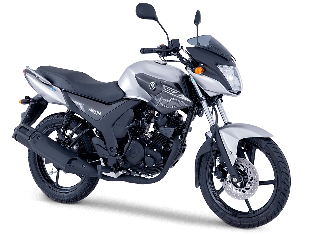 Yamaha SZR 2025