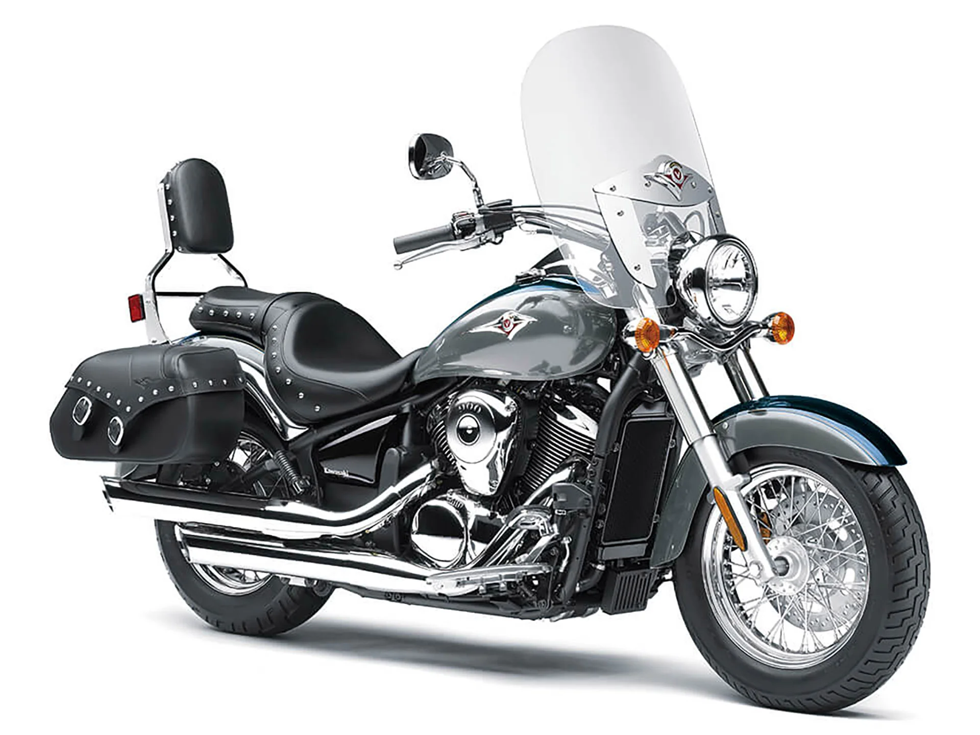 2025 Kawasaki Vulcan 900 Classic