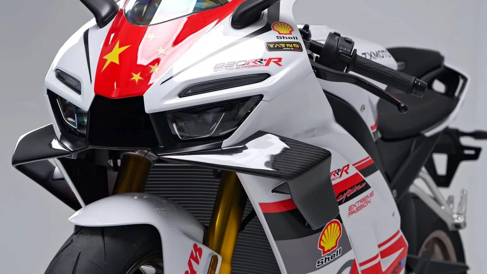 Ducati Panigale V2 Katili