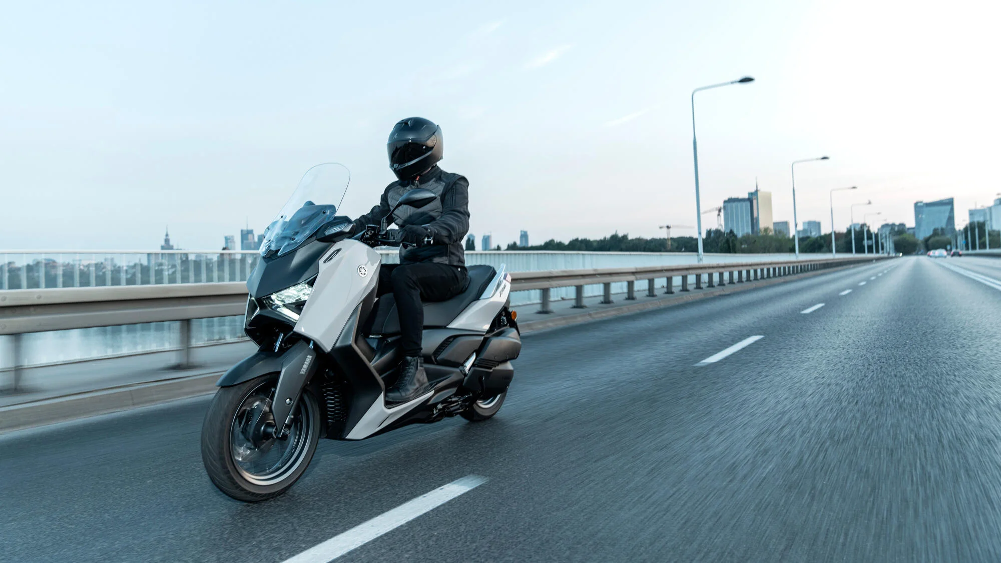 Yamaha Motosiklet 2026 Mayıs Fiyat Listesi