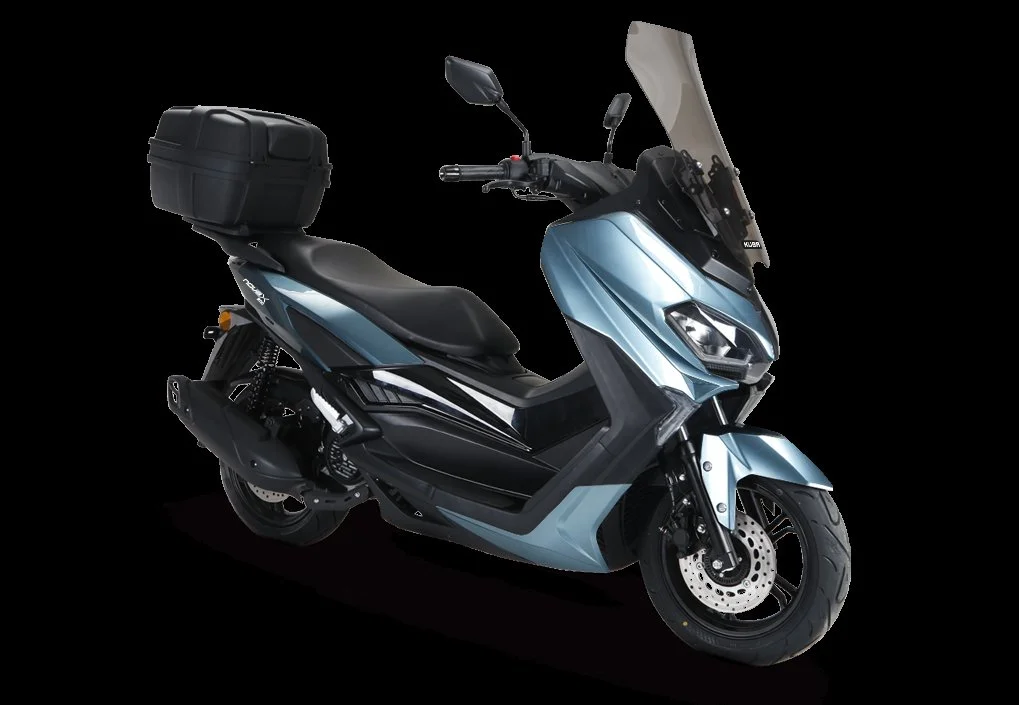 2026 Kuba Motosiklet Fiyatları
